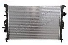 CHŁODNICA WODY FREELANDER 2 2,0 BENZYNA) LR039530