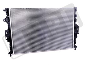 CHLODNICA WODY FREELANDER 2 2,0 BENZYNA LR039530GEN