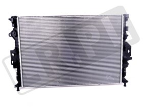CHLODNICA WODY FREELANDER 2 2,0 BENZYNA LR039530GEN