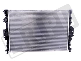 CHLODNICA WODY FREELANDER 2 2,0 BENZYNA LR039530GEN