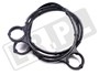 USZCZELKA POMPY PODCISNIENIA 2,0 GTDI BE LR039593EUROSPARE