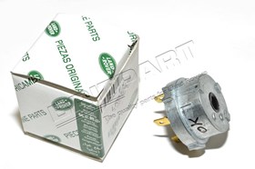 PRZELACZNIK STACYJKI DEFENDER BENZYNA OD LR039638GEN