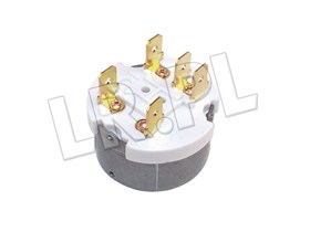 PRZELACZNIK STACYJKI DEFENDER LR039638LUCAS