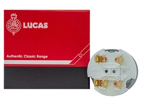 PRZELACZNIK STACYJKI DEFENDER LR039638LUCAS
