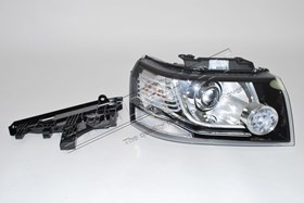 HEADLAMP AND FLASHER LR039792G