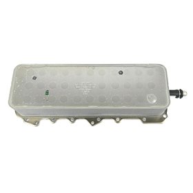 CHLODNICA OLEJU SILNIKA 5.0 SC DEFENDER LR039821GEN