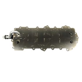 CHLODNICA OLEJU SILNIKA 5.0 SC DEFENDER LR039821GEN