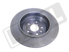 TARCZA HAMULCOWA TYL FREELANDER 2 OD 201 LR039935GEN