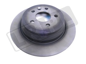 TARCZA HAMULCOWA TYL FREELANDER 2 OD 201 LR039935GEN