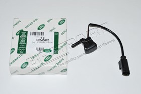 DYSZA SPRYSKIWACZA SZYBY PRZOD RR L322 / LR040670GEN
