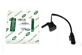 DYSZA SPRYSKIWACZA SZYBY PRZOD RR L322 / LR040670GEN