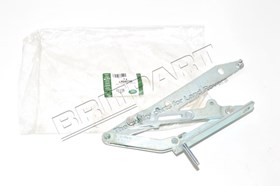 ZAWIAS POKRYWY SILNIKA LEWY DISCOVERY 3 LR040748GEN
