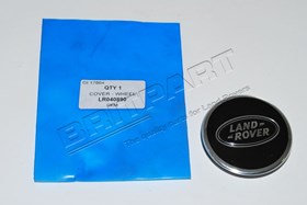COVER - WHEEL LR040890G
