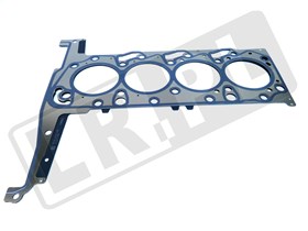 USZCZELKA GLOWICY DEFENDER 2.2 DIESEL OD LR040897FOMOCO