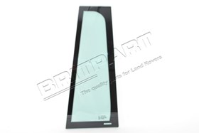 GLASS - REAR DOOR LR040923G