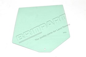 GLASS - REAR DOOR LR040925G
