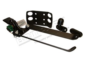 TOWBAR LR041041G