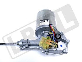 SILNIK WYCIERACZEK PRZOD - DEFENDER OD 2 LR041307GEN