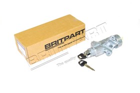 HOUSING - STEERING & IGNITION LOCK LR041320