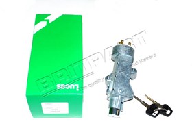 HOUSING - STEERING & IGNITION LOCK LR041320LUCAS