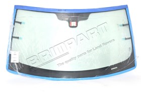 SZYBA CZOLOWA RR SPORT OD 2010 (OGRZEWAN LR041465GEN