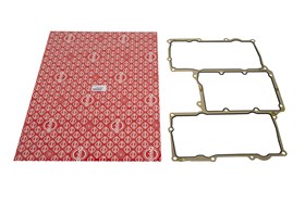 USZCZELKA KOLEKTORA DOLOTOWEGO BENZYNA 3 LR041680G