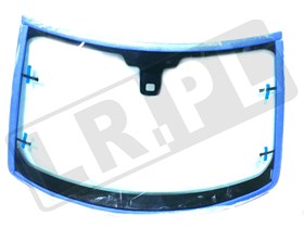 SZYBA CZOLOWA RR EVOQUE OGRZEWANA LR041834GEN