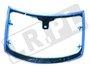 SZYBA CZOLOWA RR EVOQUE OGRZEWANA LR041834GEN