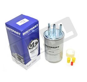 FILTR PALIWA - RR L405 OD 2013 3.0 V6 DI LR041978
