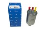 FILTR PALIWA - RR L405 OD 2013 3.0 V6 DI LR041978DELPHI
