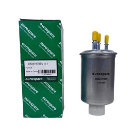 FILTR PALIWA - RR L405 OD 2013 3.0 V6 DI LR041978EUROSPARE