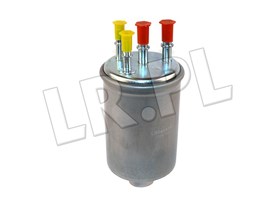 FILTR PALIWA - RR L405 OD 2013 3.0 V6 DI LR041978G