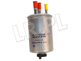 FILTR PALIWA - RR L405 OD 2013 3.0 V6 DI LR041978GEN