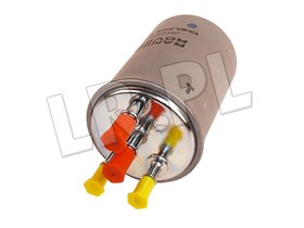 FILTR PALIWA - RR L405 OD 2013 3.0 V6 DI LR041978GEN