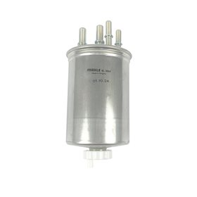 FILTR PALIWA - RR L405 OD 2013 3.0 V6 DI LR041978MAHLE