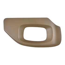 OSLONA BOCZNA LEWEGO FOTELA ZEWNETRZNA LR042213GEN