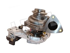 TURBOSPREZARKA DEFEN 2.2 DIESEL OD 2007 LR042752G