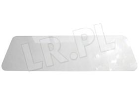 SZYBA CZOLOWA - DEFENDER (BIALA) LR042760
