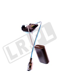 PLYWAK DISCOVERY 3 / DISCOVERY 4 LR042971G