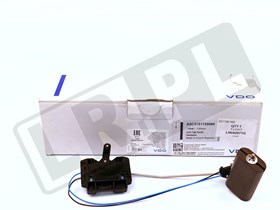 PLYWAK DISCOVERY 3 / DISCOVERY 4 LR042971G