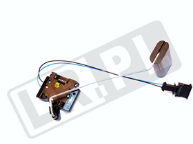 PLYWAK DISCOVERY 3 / DISCOVERY 4 LR042971G