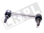 LACZNIK STABILIZATORA TYL LEWY RR L405 / LR042976GEN