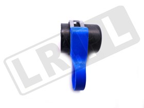 KOREK ZASLEPIAJACY POMPE WODY DEFENDER O LR043268GEN