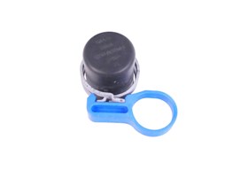 KOREK ZASLEPIAJACY POMPE WODY DEFENDER O LR043268GEN