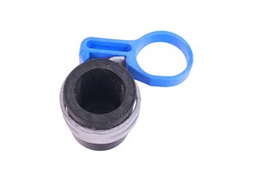 KOREK ZASLEPIAJACY POMPE WODY DEFENDER O LR043268GEN