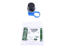 KOREK ZASLEPIAJACY POMPE WODY DEFENDER O LR043268GEN
