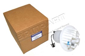 ADAPTOR PRZEWODOW PALIWOWYCH DO BAKU LR043420