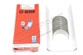 ZESTAW PANEWEK KORBOWODOW DEFENDER LR043519GSET