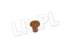 GNIAZDO NITA 4,8 X 8 MM RANGE ROVER L405 LR043557GEN