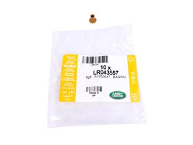 GNIAZDO NITA 4,8 X 8 MM RANGE ROVER L405 LR043557GEN